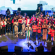 Image for article titled Jamila Woods’ final performance of Heavn was one of 2018’s best live shows